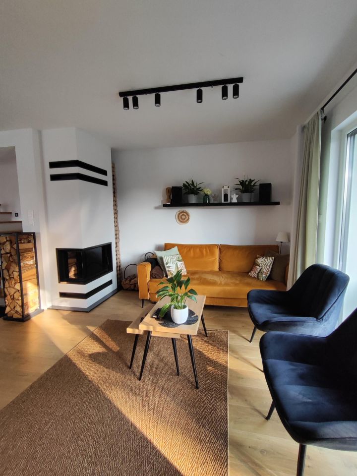 bliźniak, 5 pokoi Czapury, Poranek. Zdjęcie 13