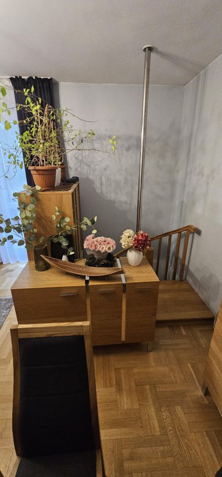 Mieszkanie 5-pokojowe Warszawa Ursynów, ul. Pachnąca. Zdjęcie 16