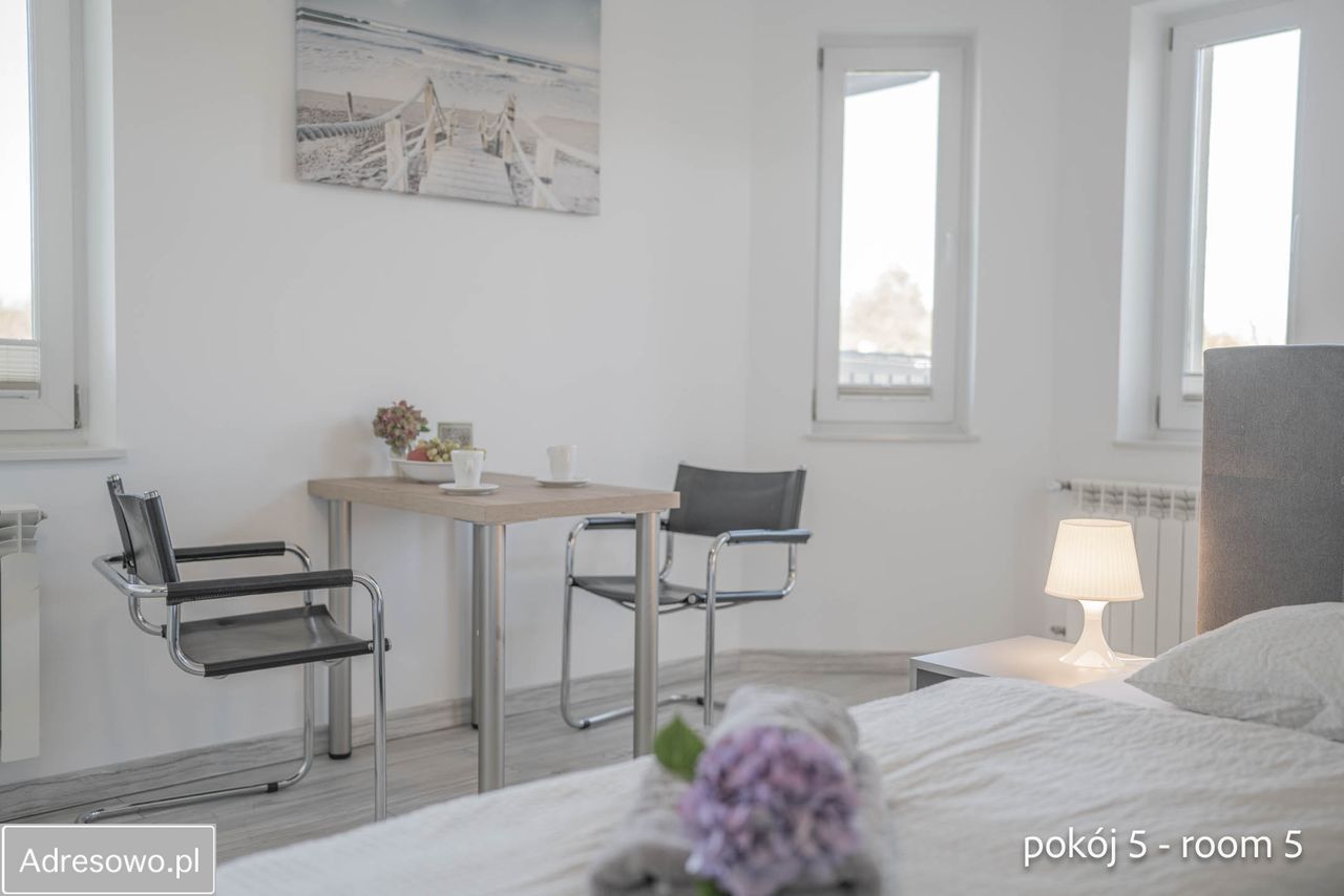 Hotel/pensjonat Tupadły, ul. Pod Lasem. Zdjęcie 20