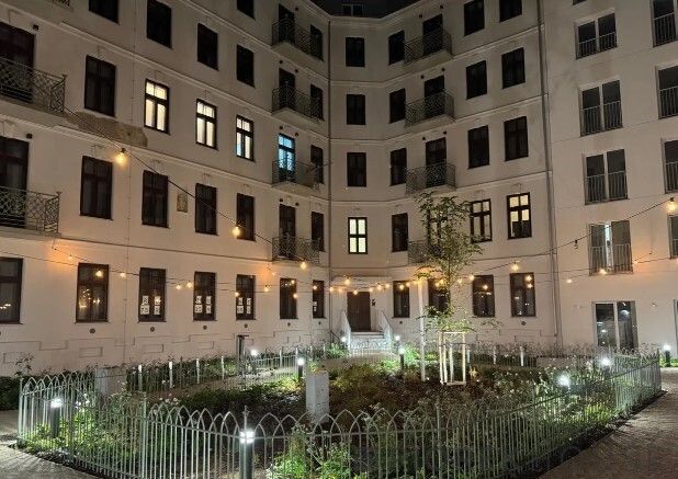 Mieszkanie 1-pokojowe Warszawa Praga-Północ, ul. Konopacka. Zdjęcie 8