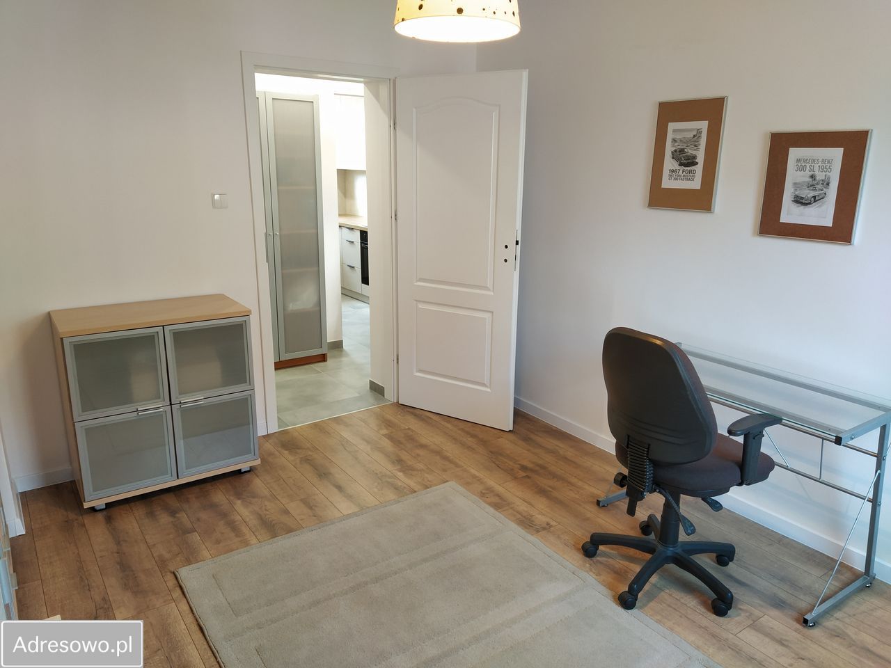 Mieszkanie 3-pokojowe Wrocław Śródmieście, ul. Piotra Wysockiego. Zdjęcie 14