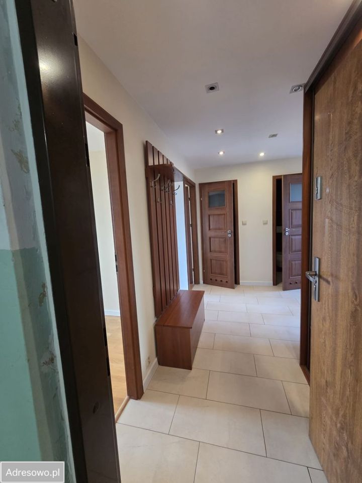 Mieszkanie 3-pokojowe Wrocław Krzyki, ul. Borowska. Zdjęcie 17