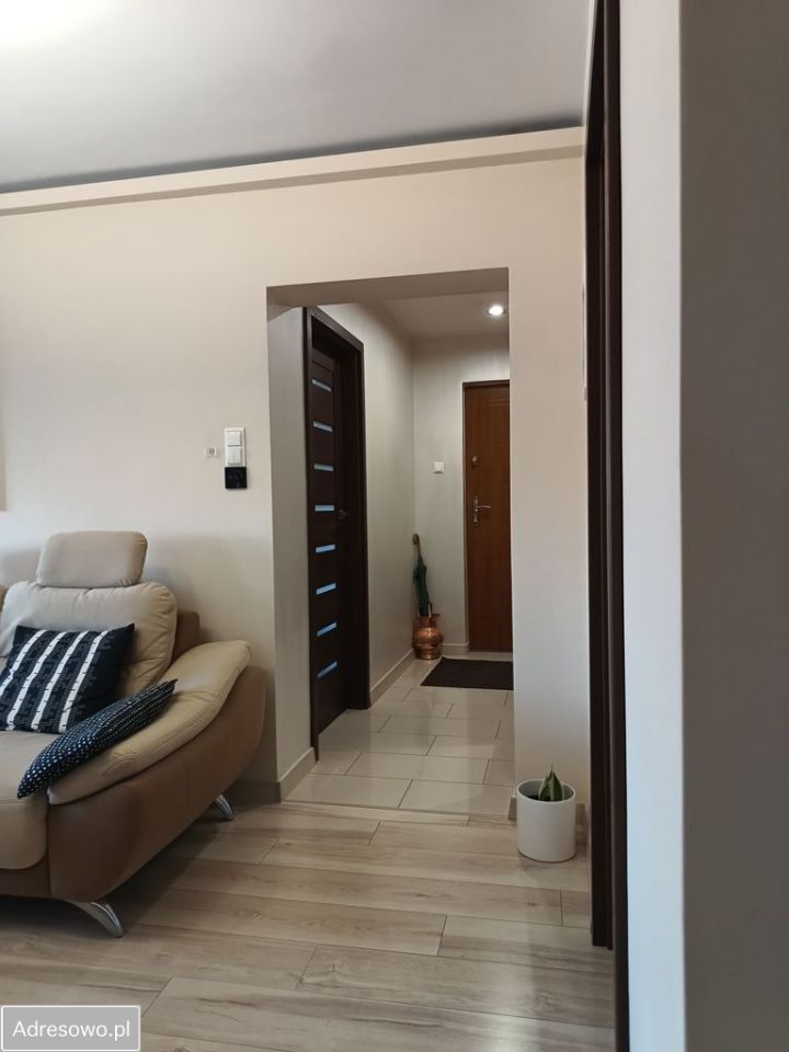 Mieszkanie 4-pokojowe Turek, ul. kard. Stefana Wyszyńskiego. Zdjęcie 11