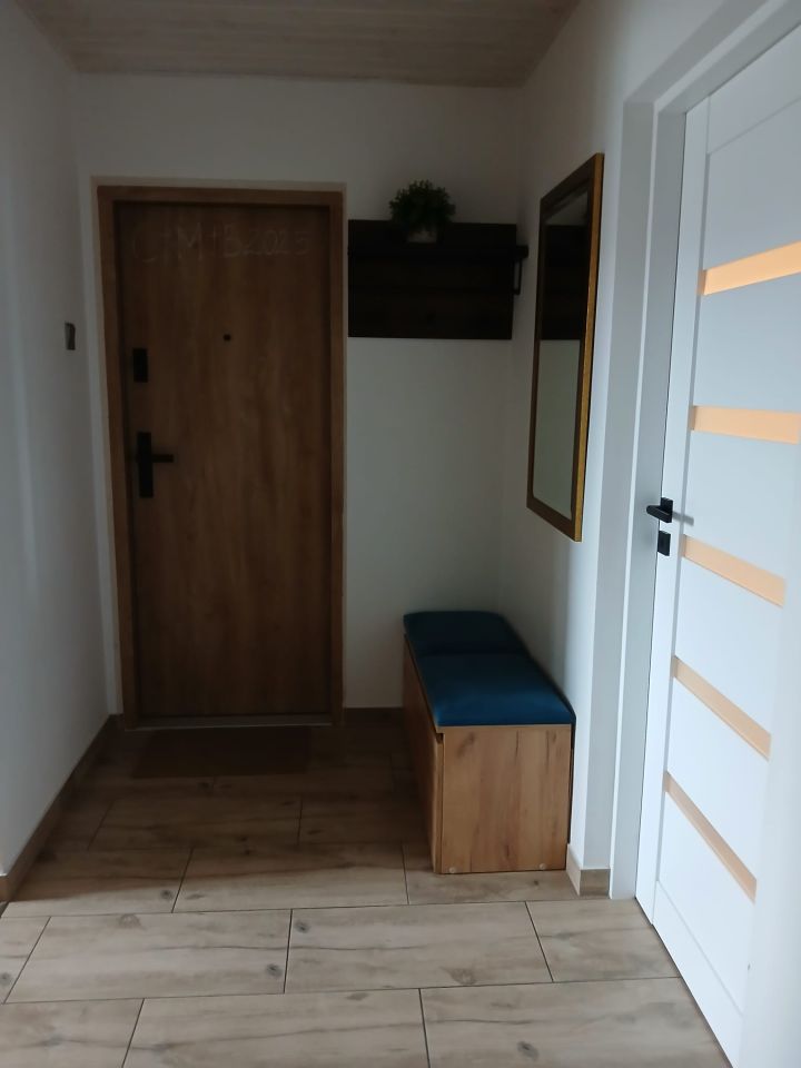 Mieszkanie 2-pokojowe Białystok Wysoki Stoczek, ul. Rzemieślnicza. Zdjęcie 6