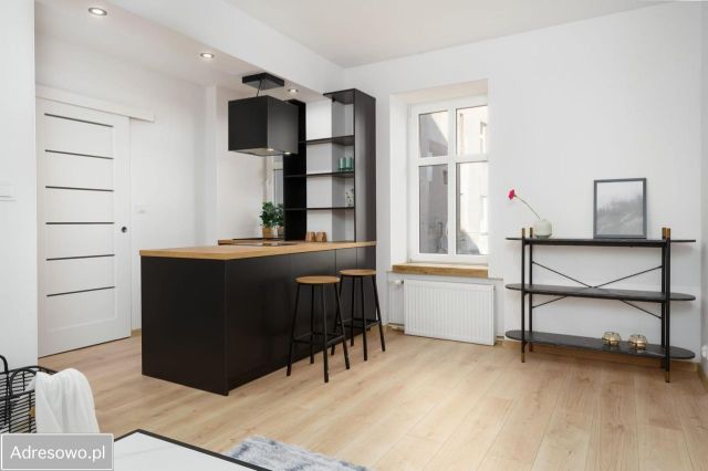 Mieszkanie 2-pokojowe Katowice Śródmieście, ul. Starowiejska. Zdjęcie 1