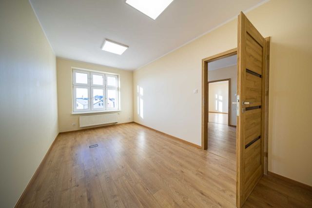 Lokal Kartuzy Centrum, ul. Tadeusza Kościuszki. Zdjęcie 1