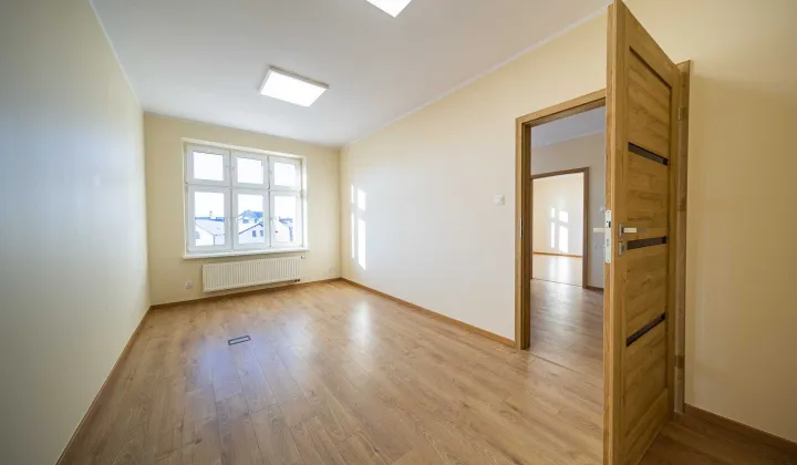 Lokal Kartuzy Centrum, ul. Tadeusza Kościuszki