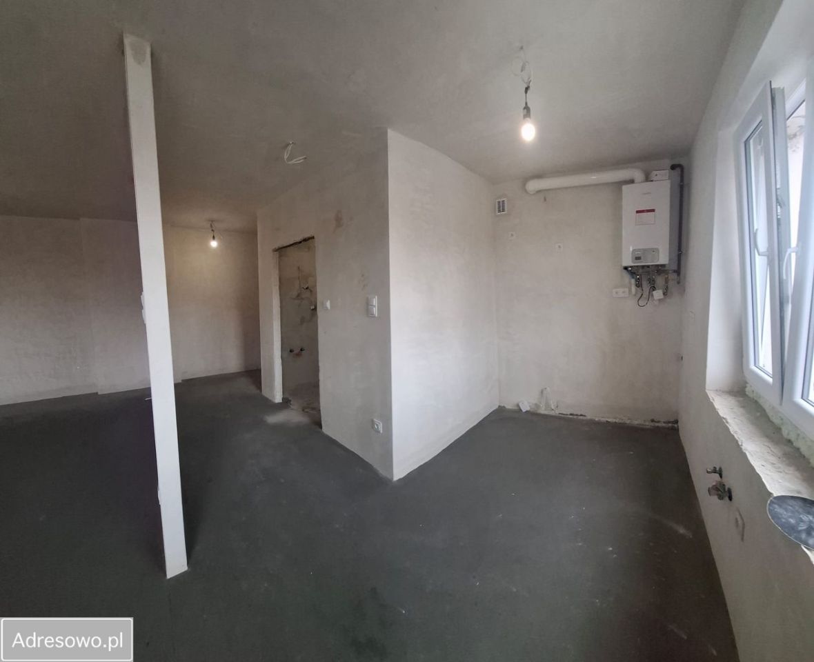 Mieszkanie 1-pokojowe Bełżyce, ul. Rynek. Zdjęcie 17