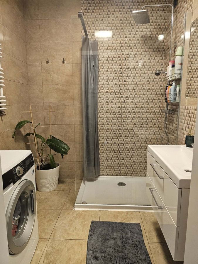 Mieszkanie 3-pokojowe Łódź Polesie, ul. Obywatelska. Zdjęcie 20