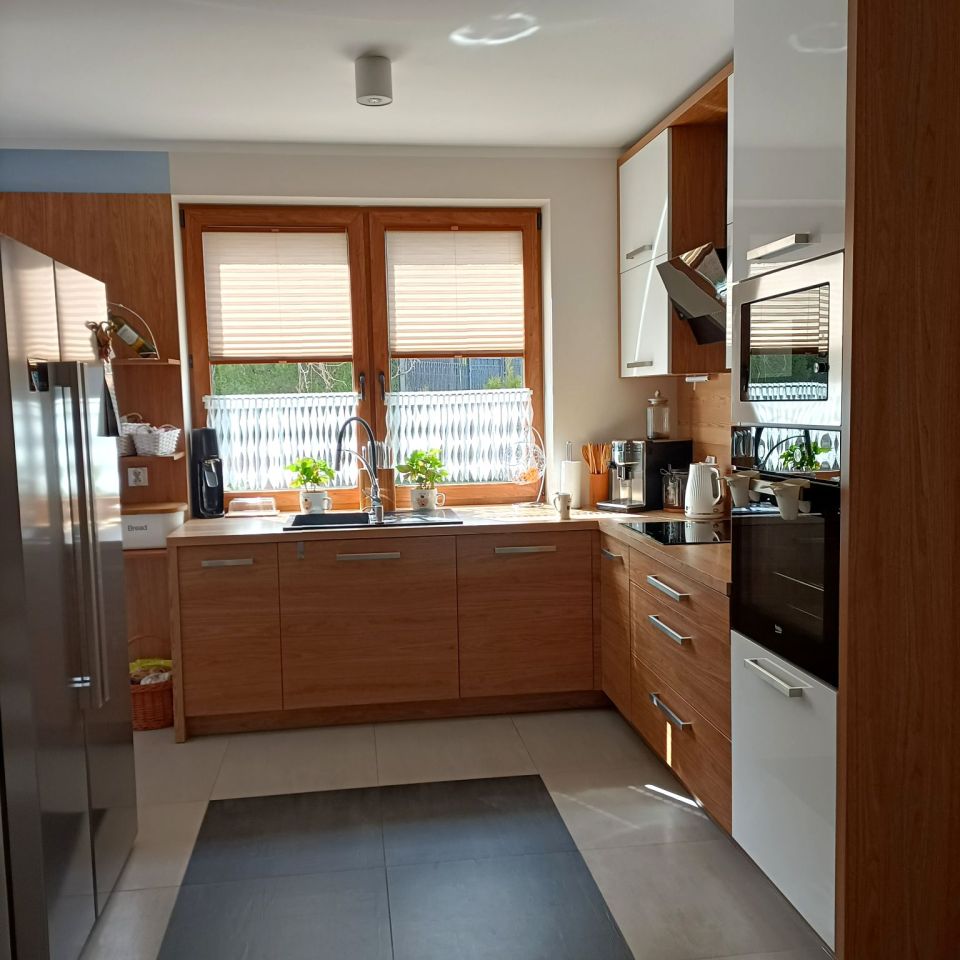 dom wolnostojący, 5 pokoi Stawiguda. Zdjęcie 4