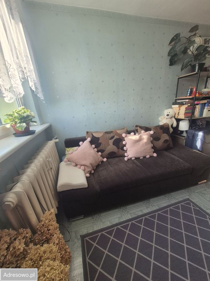 Mieszkanie 3-pokojowe Inowrocław. Zdjęcie 2