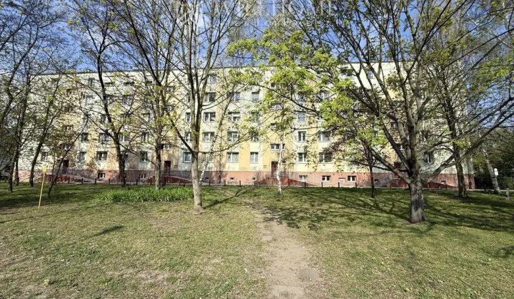 Mieszkanie 2-pokojowe Wrocław Sołtysowice, ul. Sołtysowicka