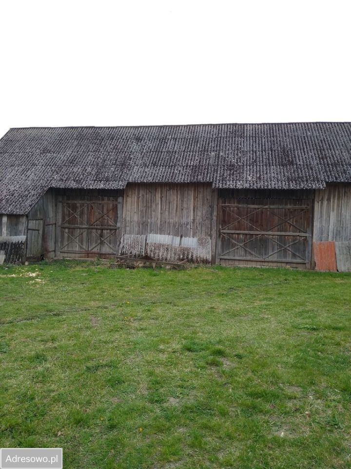 siedlisko, 2 pokoje Ciszyca Dolna. Zdjęcie 4