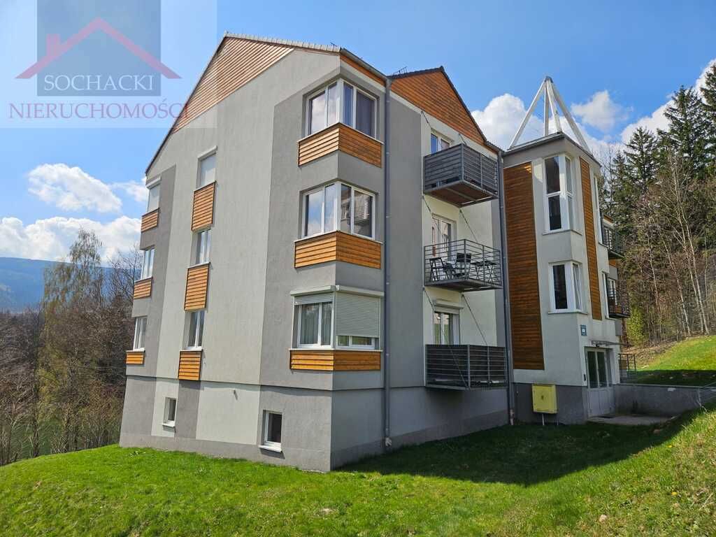 Mieszkanie 2-pokojowe Świeradów-Zdrój, ul. Cicha. Zdjęcie 17