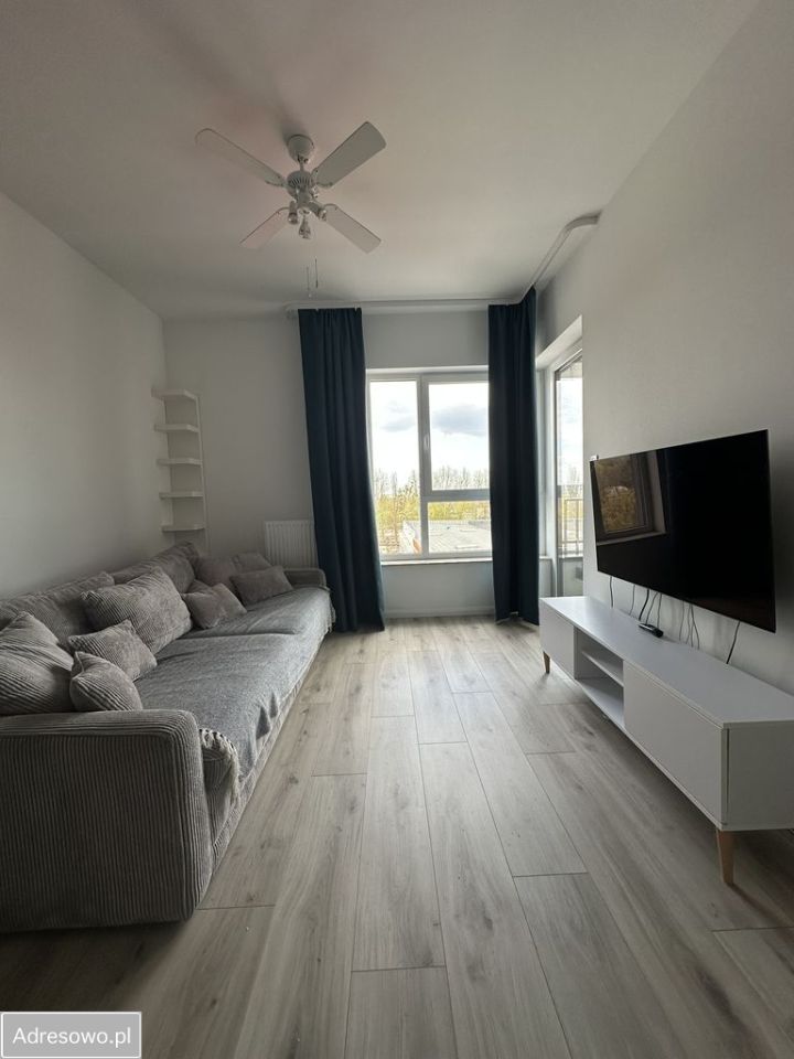 Mieszkanie 2-pokojowe Warszawa Włochy, ul. Przerwana. Zdjęcie 2