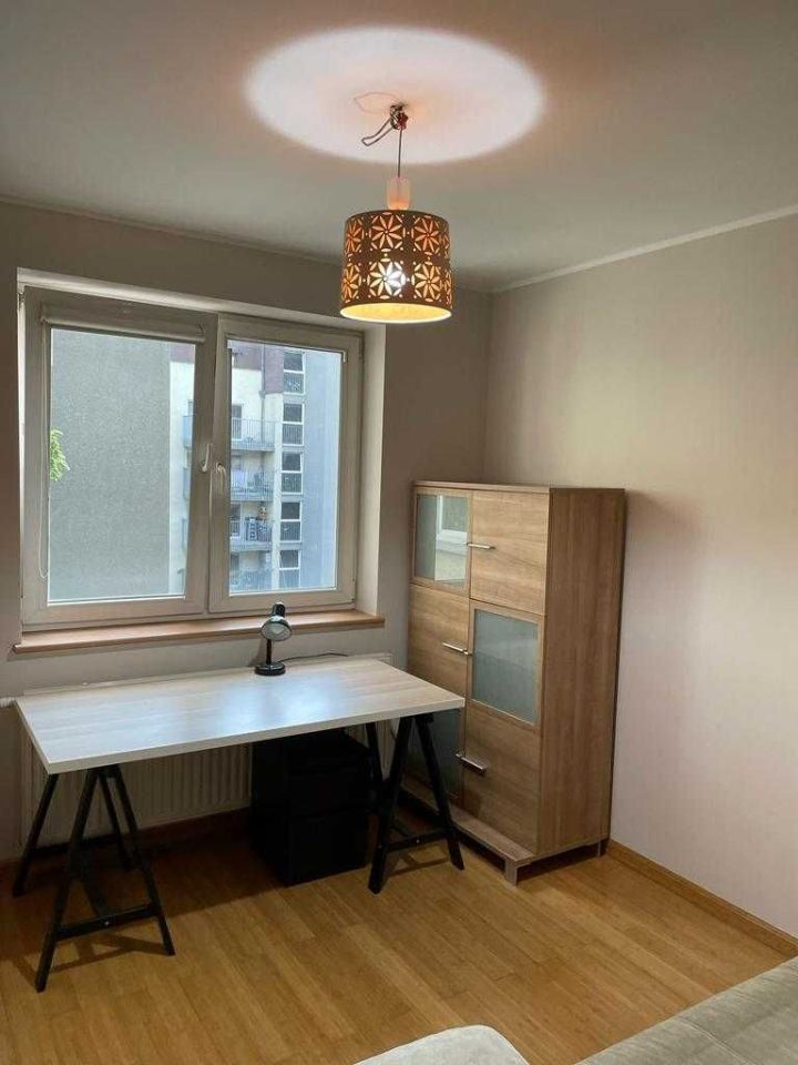 Mieszkanie 3-pokojowe Wrocław Śródmieście, ul. Mikołaja Reja. Zdjęcie 3