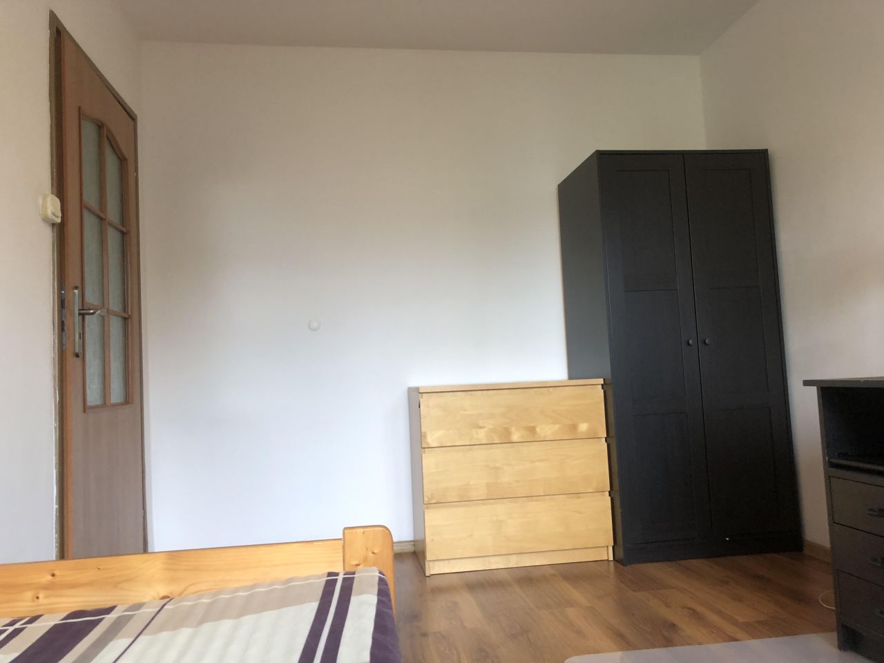Mieszkanie 3-pokojowe Wrocław Psie Pole, ul. Wilanowska. Zdjęcie 8