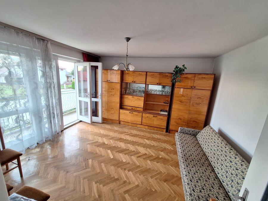 dom wolnostojący, 8 pokoi Wierzchosławice. Zdjęcie 11