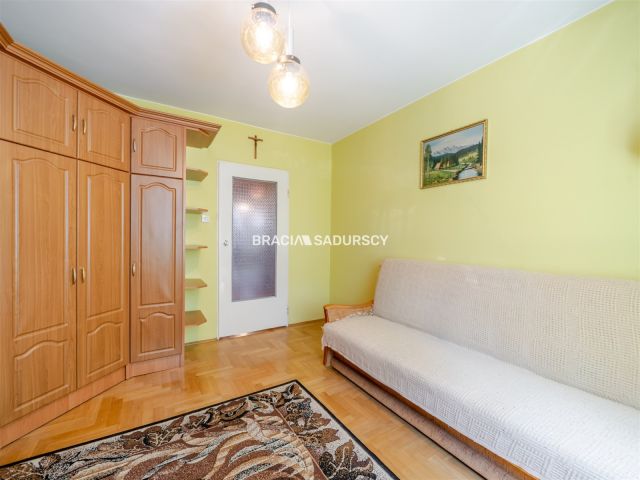 Mieszkanie 3-pokojowe Kraków Podgórze Duchackie, ul. Marii i Bolesława Wysłouchów. Zdjęcie 7