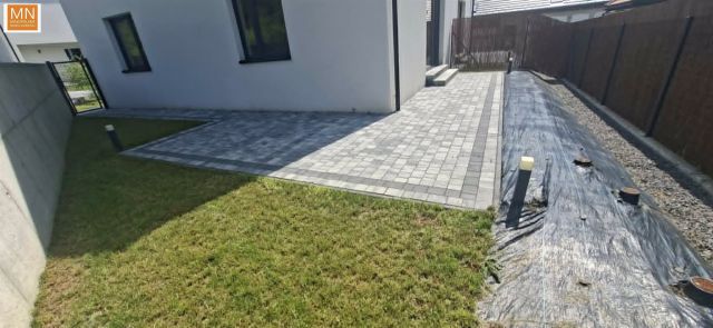 Mieszkanie 5-pokojowe Łuczyce, ul. Szkolna. Zdjęcie 13