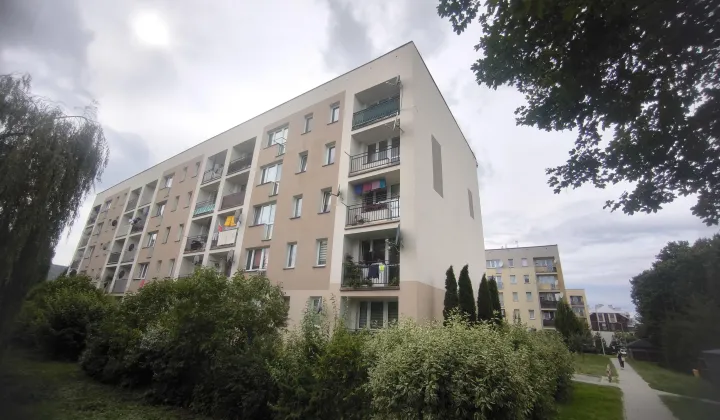 Mieszkanie 4-pokojowe Limanowa, ul. Zygmunta Augusta