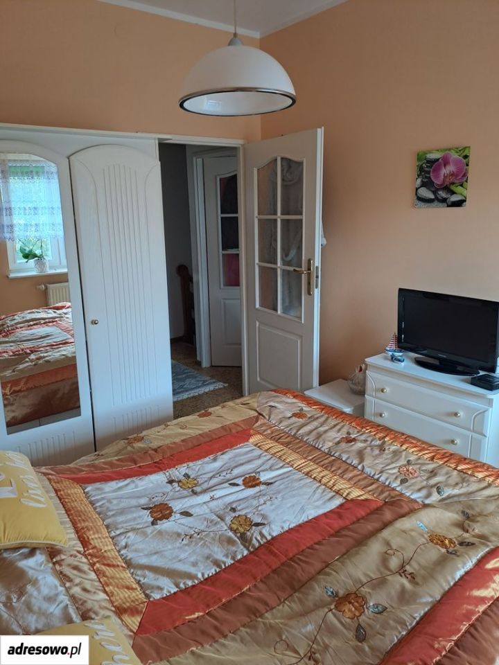 Mieszkanie 4-pokojowe Luboń Żabikowo, ul. Pogodna. Zdjęcie 8