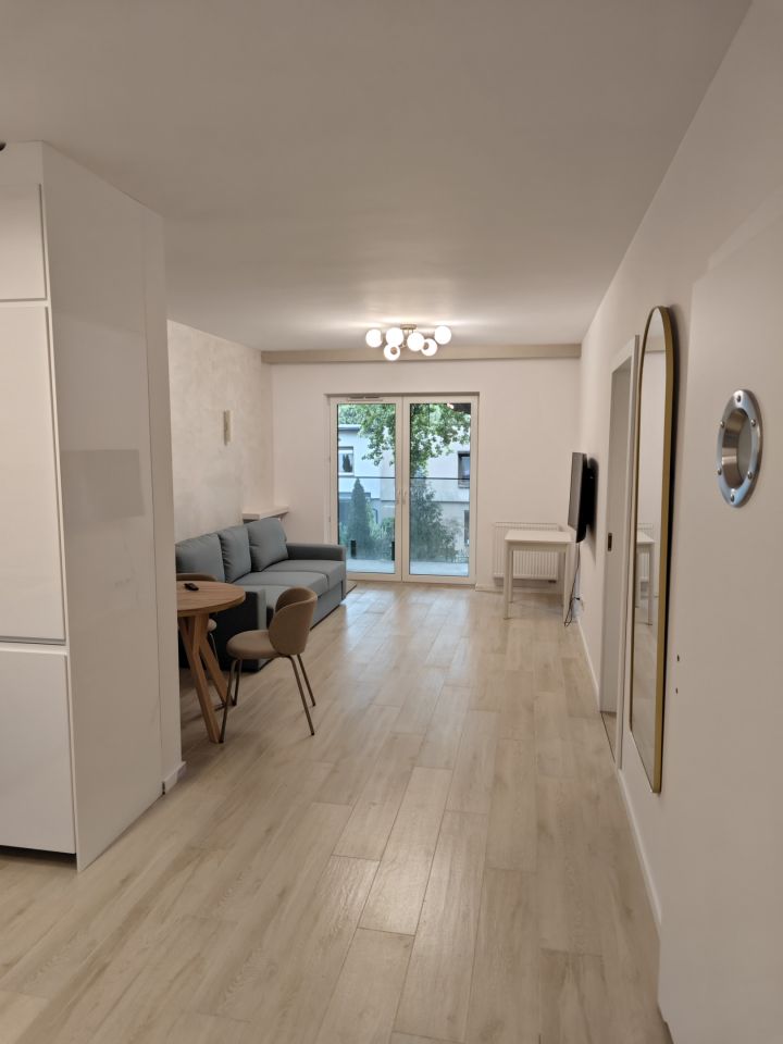 Mieszkanie 2-pokojowe Katowice Brynów, ul. Dworska. Zdjęcie 8