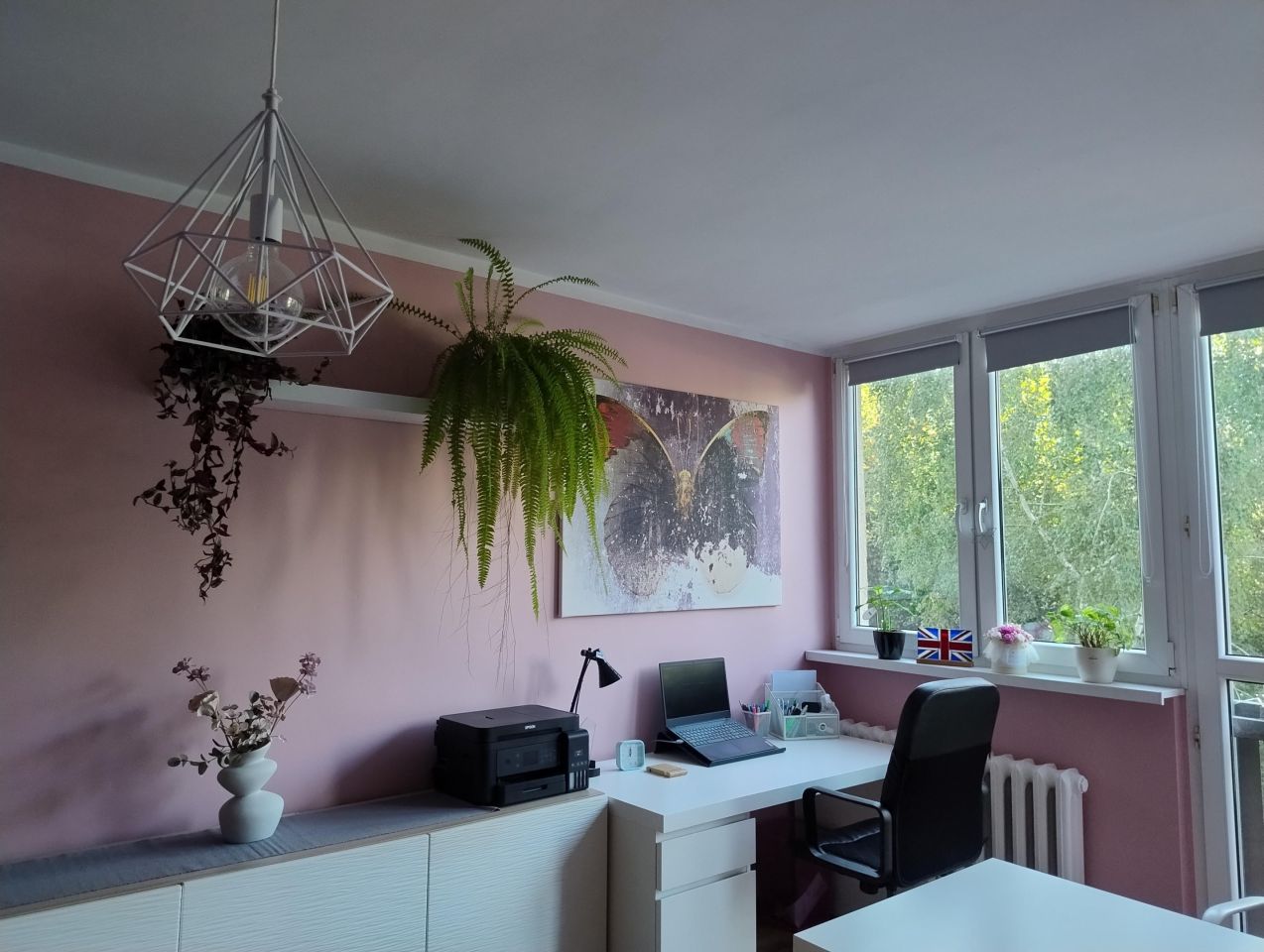 Mieszkanie 2-pokojowe Wrocław Szczepin, ul. Głogowska. Zdjęcie 4
