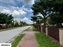 dom wolnostojący, 7 pokoi Lesica Bławatków, ul. Wiosenna. Zdjęcie 4