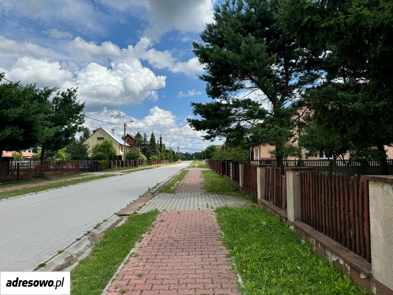dom wolnostojący, 7 pokoi Lesica Bławatków, ul. Wiosenna. Zdjęcie 5