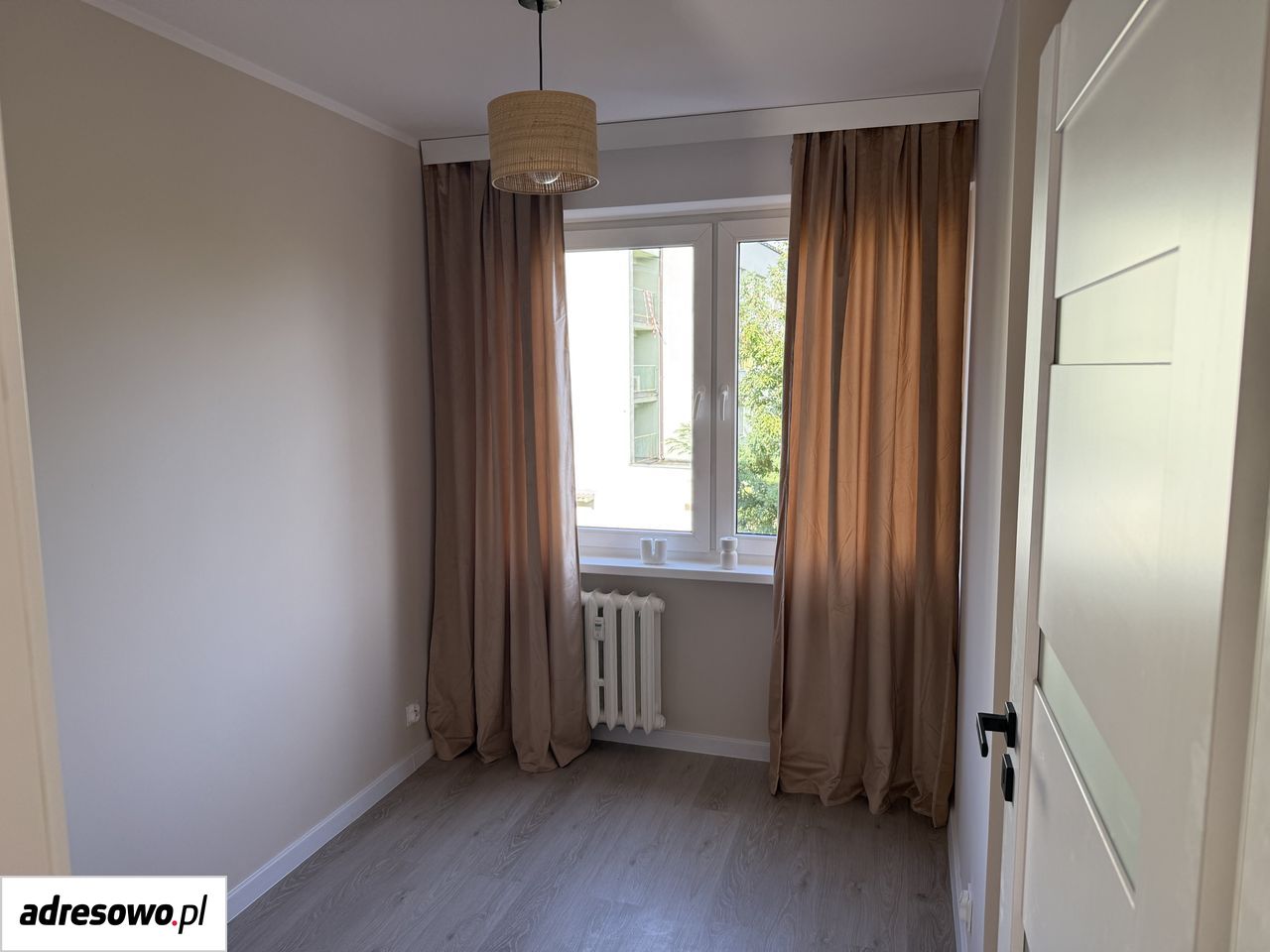 Mieszkanie 3-pokojowe Toruń Mokre, ul. Stefana Batorego. Zdjęcie 10