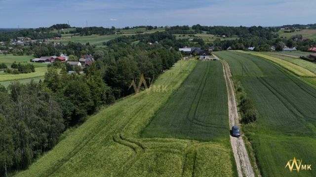 Działka rolno-budowlana Szynwałd. Zdjęcie 5