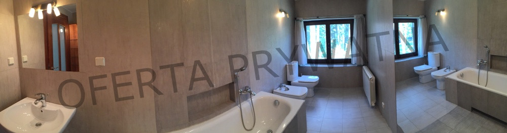 Działka budowlana Konstancin-Jeziorna Konstancin, ul. Potulickich. Zdjęcie 3