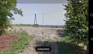 Działka rolno-budowlana Zręczyce