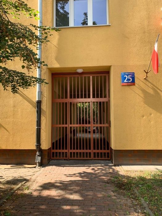 Mieszkanie 2-pokojowe Warszawa Żoliborz, ul. Adama Mickiewicza