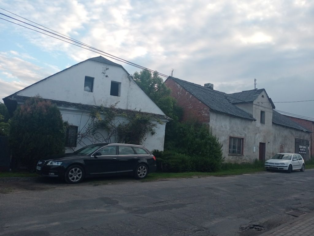 dom wolnostojący Zubrzyce. Zdjęcie 1