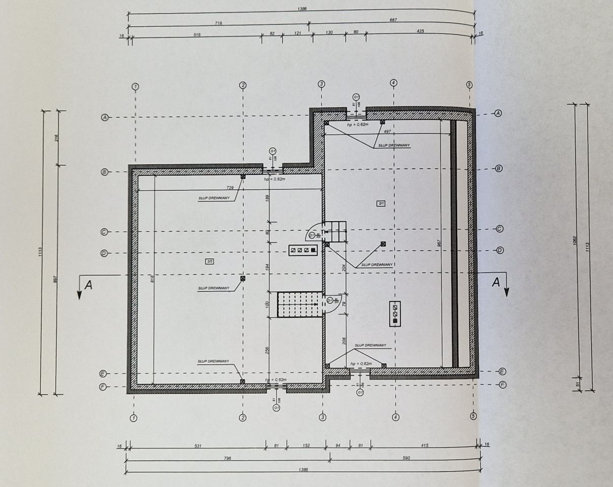 dom wolnostojący, 5 pokoi Lubicz Górny, ul. Rzemieślnicza. Zdjęcie 26