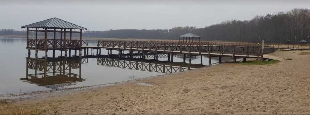 Działka budowlana Karsko, ul. Gorzowska. Zdjęcie 1