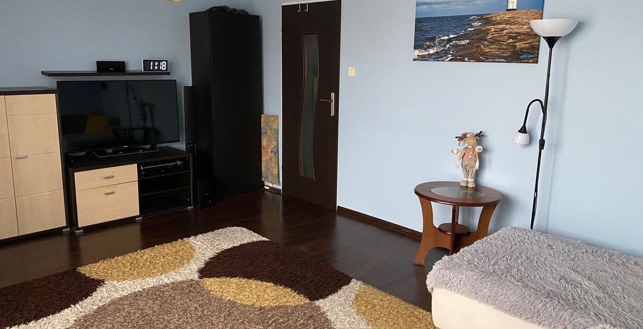 Mieszkanie 2-pokojowe Łódź Widzew, ul. Jagienki