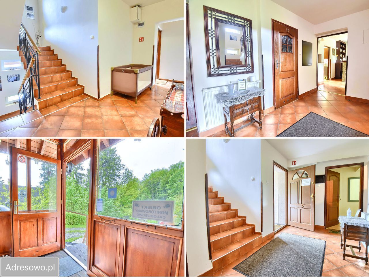 Hotel/pensjonat Szczyrk. Zdjęcie 20