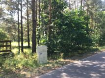 Działka budowlana Wilcze Tułowskie. Zdjęcie 3