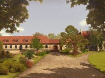 dworek Garbno. Zdjęcie 1