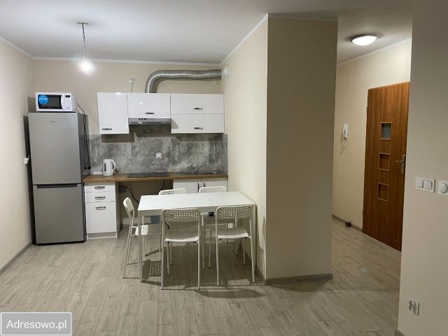 Mieszkanie 2-pokojowe Łódź Polesie, ul. Widzewska. Zdjęcie 1