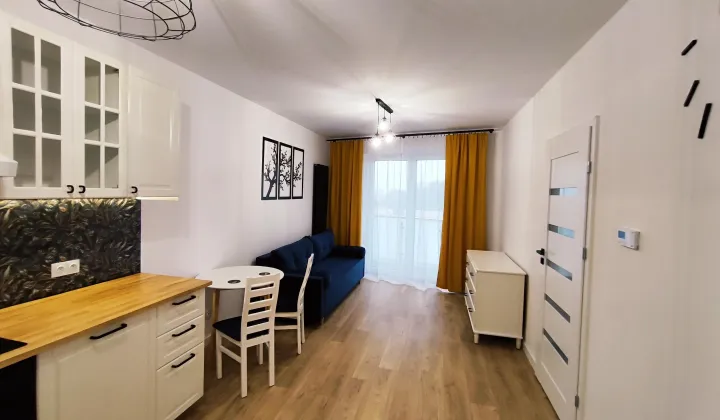 Mieszkanie 2-pokojowe Dominów, ul. Piękna