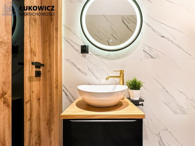 Mieszkanie 4-pokojowe Czechowice-Dziedzice. Zdjęcie 18