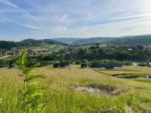 Działka inwestycyjna Zawóz. Zdjęcie 4