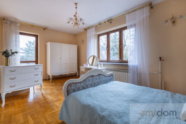 dom wolnostojący, 5 pokoi Warszawa Wesoła, al. Jana Pawła II. Zdjęcie 5