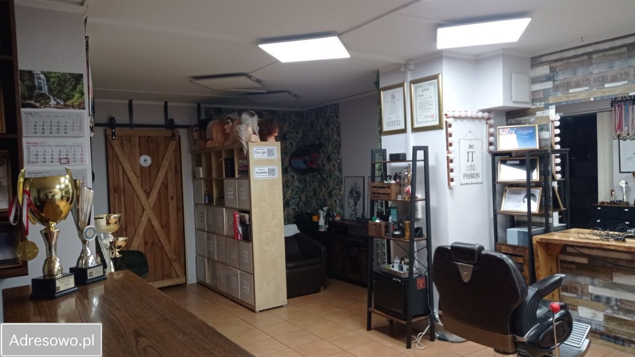 Lokal Gdynia Chwarzno-Wiczlino, ul. gen. Mariusza Zaruskiego. Zdjęcie 3