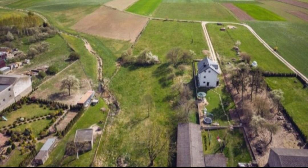 dom wolnostojący, 3 pokoje Gnieżdżewo, ul. ks. bp. Konstantyna Dominika. Zdjęcie 10