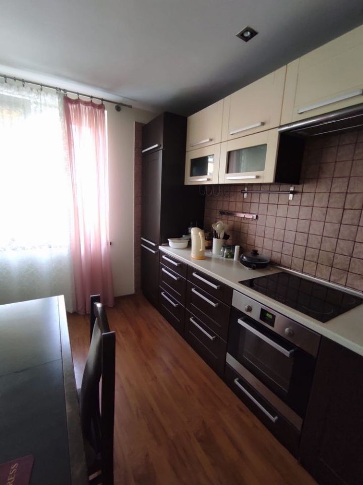 Mieszkanie 1-pokojowe Warszawa Wola, ul. Obozowa. Zdjęcie 7